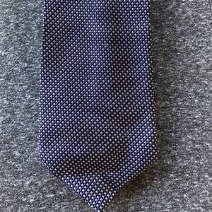 Bellinzona All Silk Hand Sewn in USA Tie